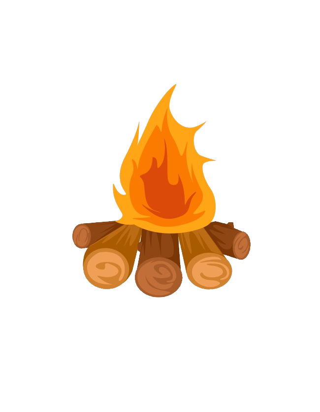 Clip Art Campfire Bonfire Illustration Party Fire PNG Transparent  Background, Free Download #47557 - FreeIconsPNG