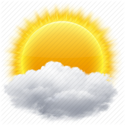 cloud-sun-weather-icon-png-transparent-background-free-download