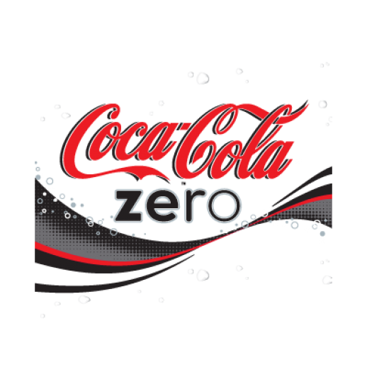Coca Cola Zero Logo Png