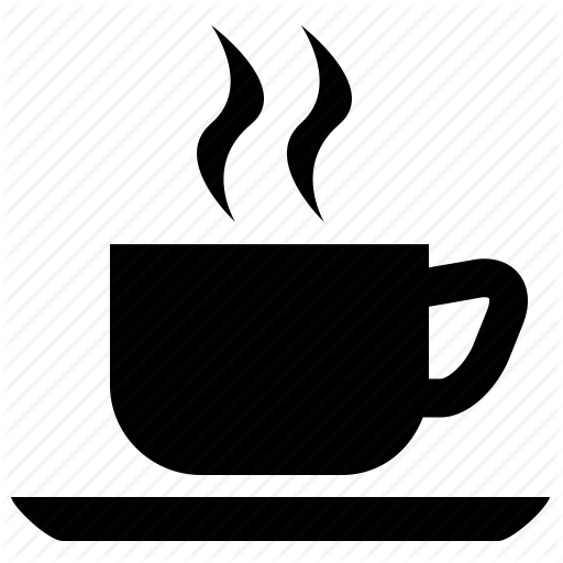 Coffee Icon, Transparent Coffee.PNG Images & Vector FreeIconsPNG