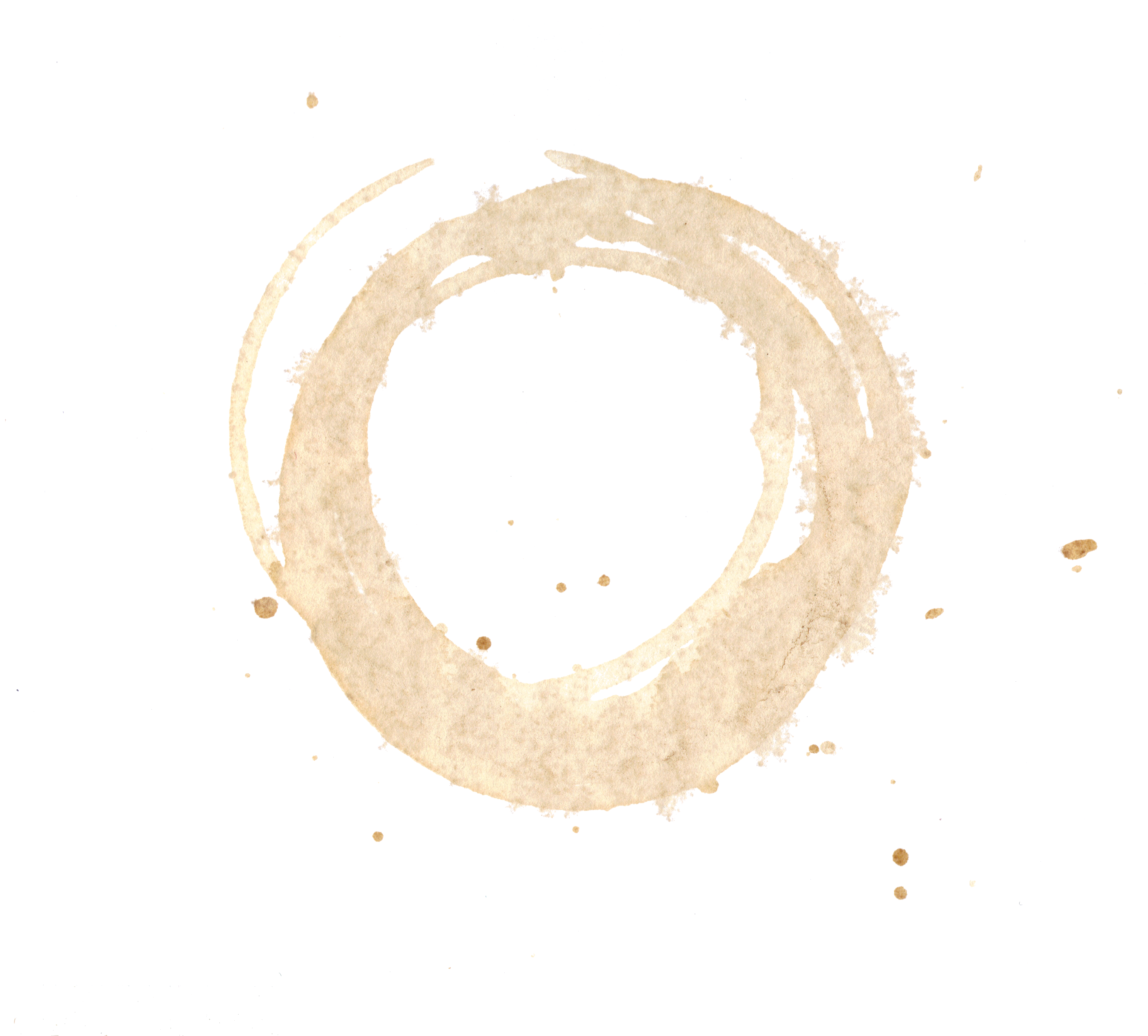 Coffee Stain PNG, Coffee Stain Transparent Background - FreeIconsPNG