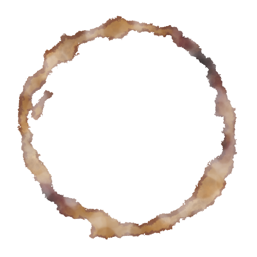 Coffee Stain PNG, Coffee Stain Transparent Background - FreeIconsPNG