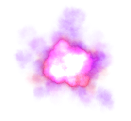 Picture Colored Smoke PNG