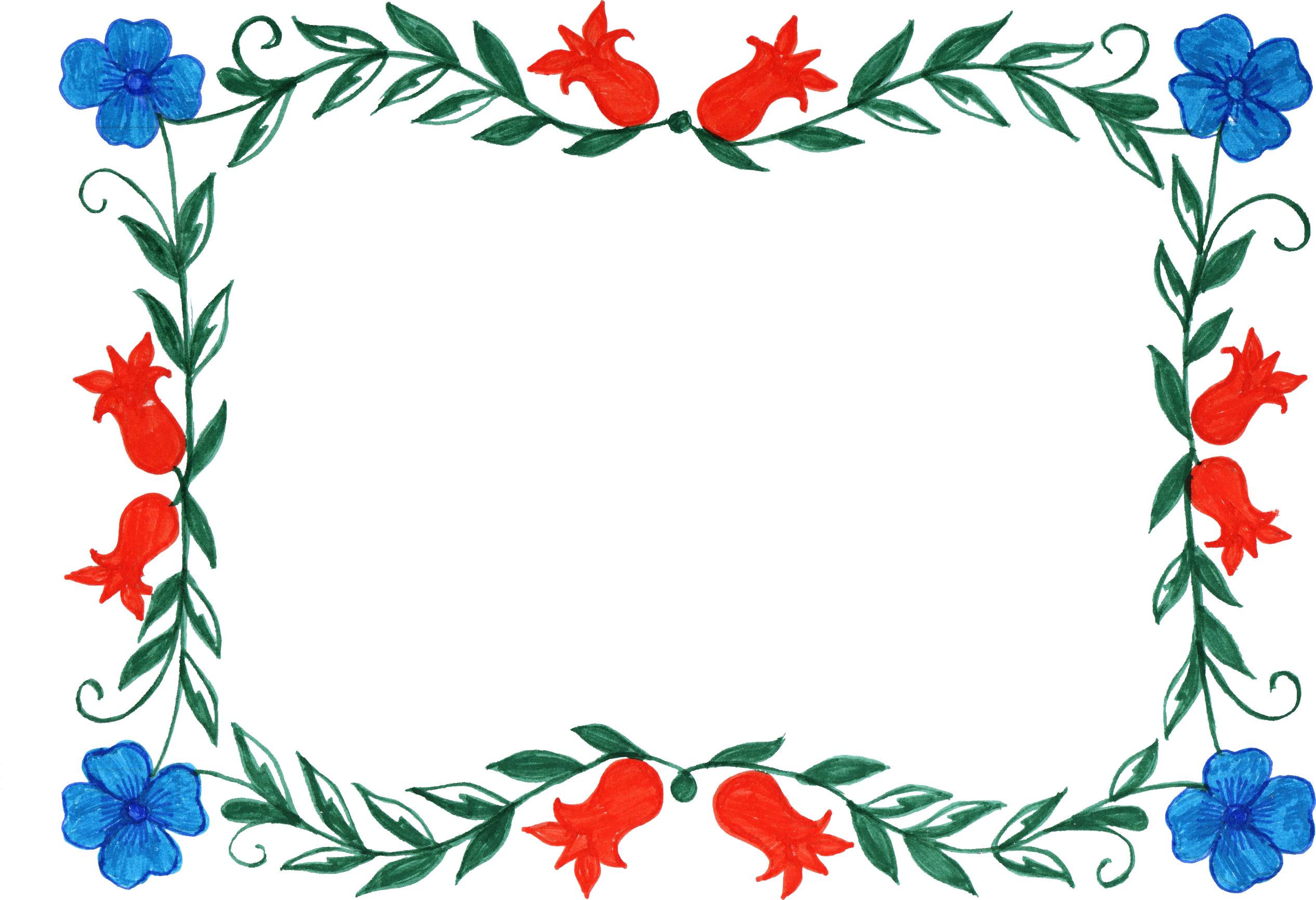 42+ Picture Frame Png Free Pictures