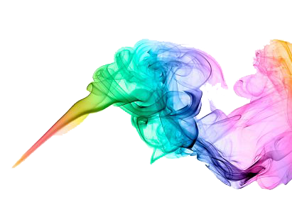 Colour Smoke Png