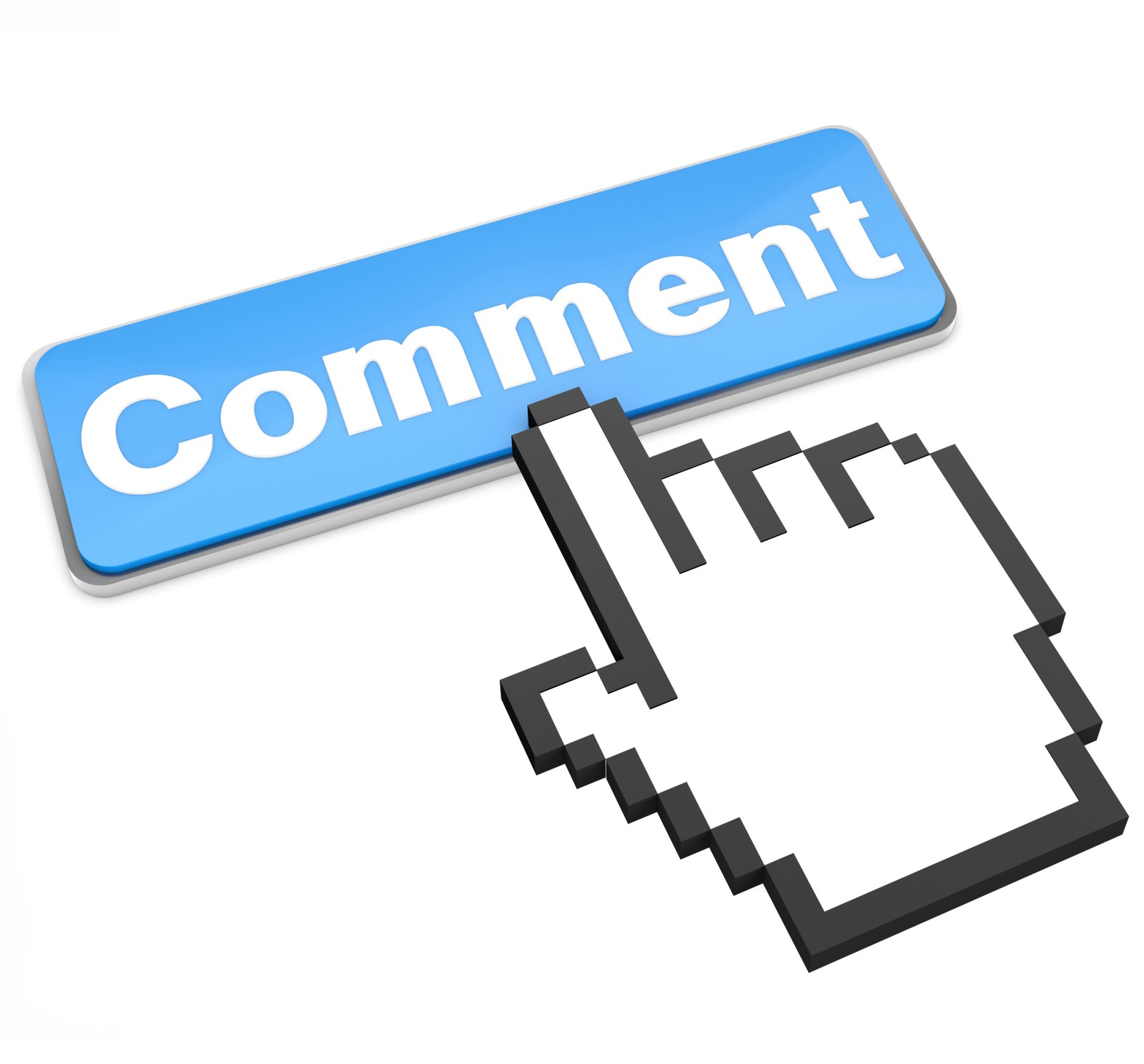 Download Free Comment PNG