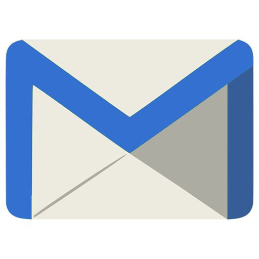 Communication email 2 icon