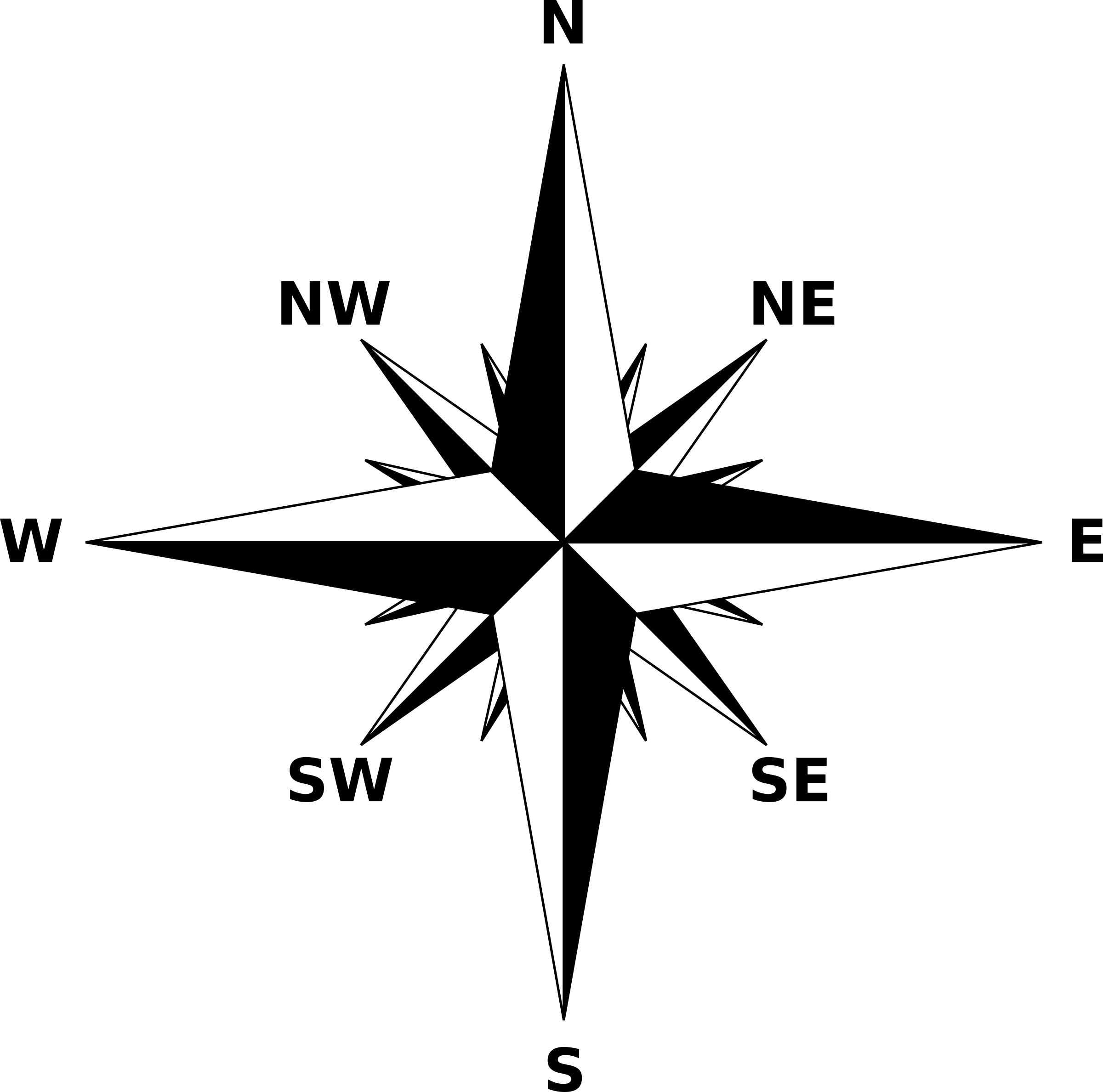 Free Download Compass Rose Images PNG Transparent Background Free