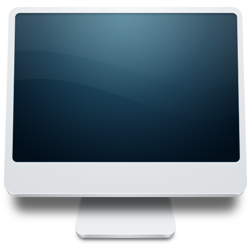 vector icons presentation Backgrounds Icons #1040 PNG and .ico   Free Computer