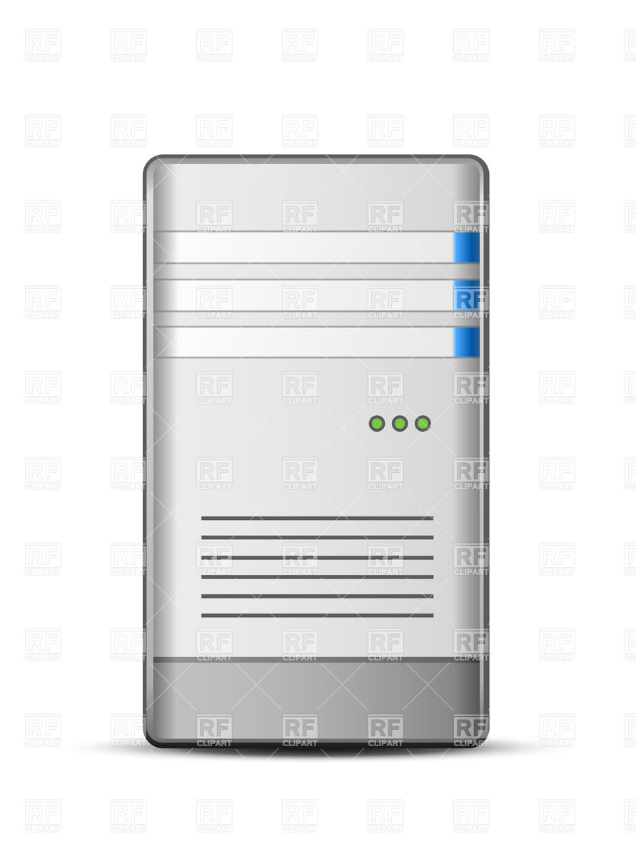 Computer Server Icon PNG Transparent Background, Free Download #3714 ...