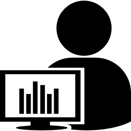 Free Icon Computer User Png