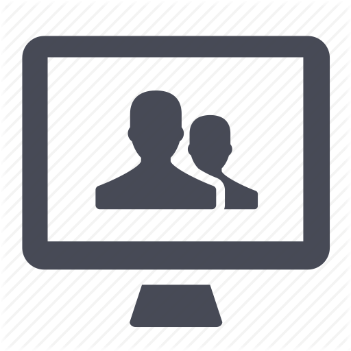 Free vector computer user png transparent background free download