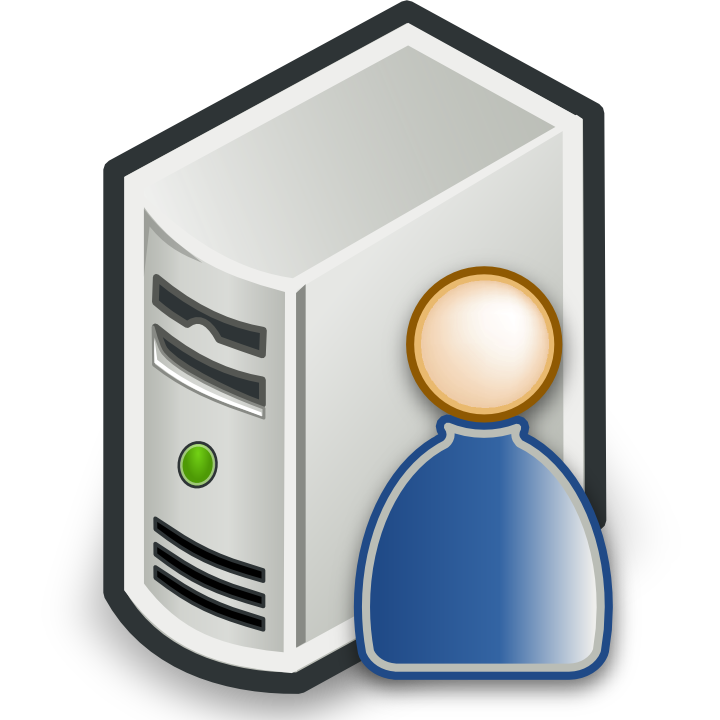Icons computer user download png transparent background free download