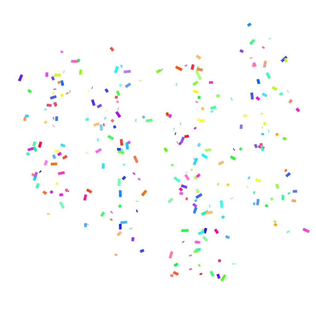 Free Icon Confetti Png #31124 - Free Icons and PNG Backgrounds