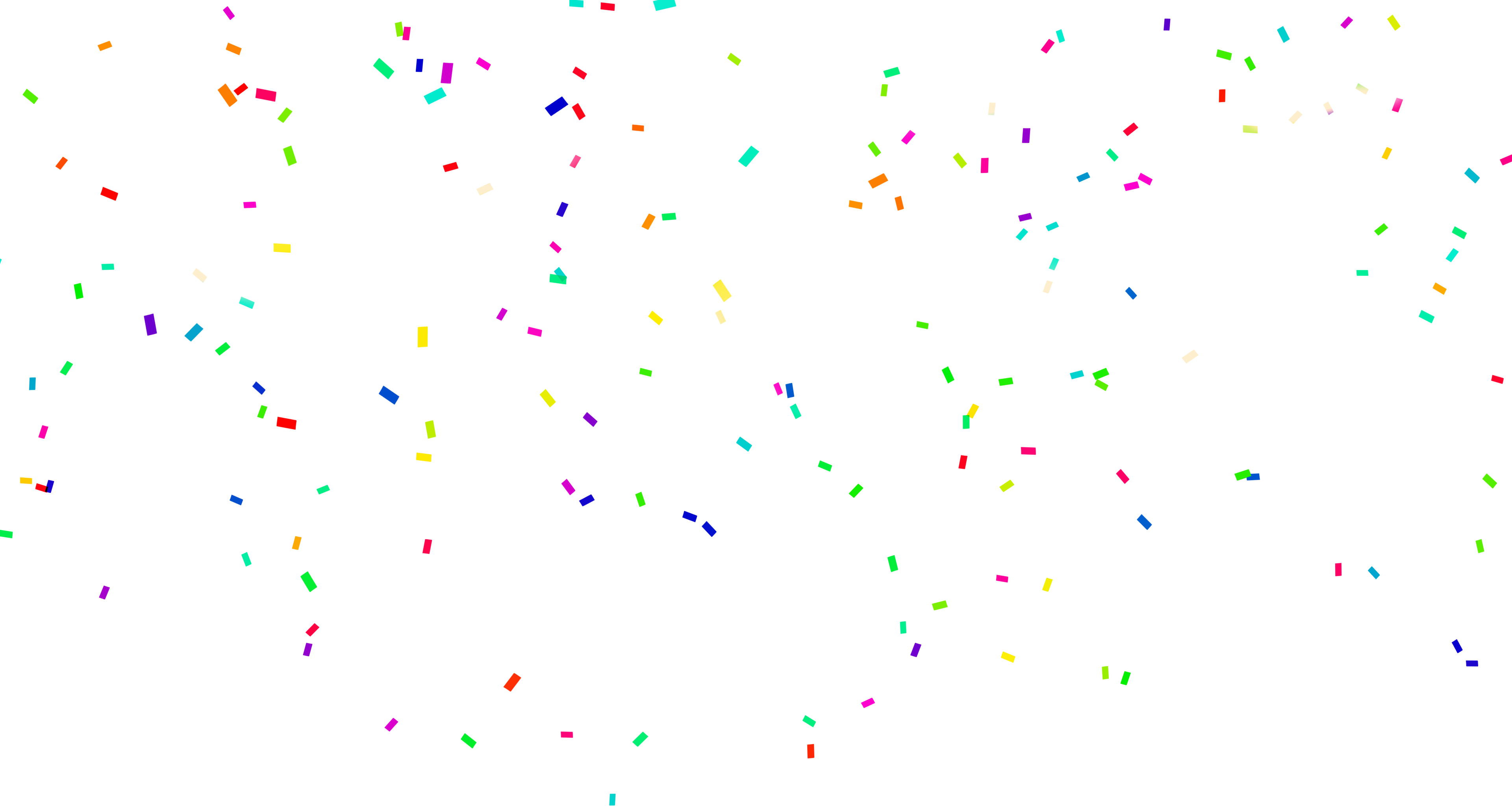 free confetti clip art