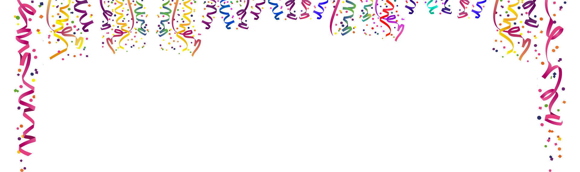 Confetti Clipart Images, Free Download