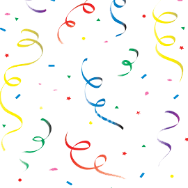 Confetti Clipart Images, Free Download