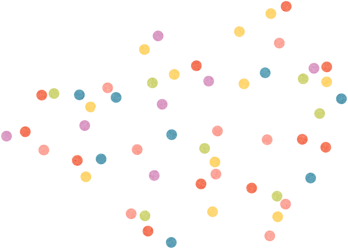 Confetti Pic PNG Transparent Background, Free Download #39090