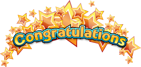 Congratulations Image PNG Transparent Background, Free Download #22058 -  FreeIconsPNG