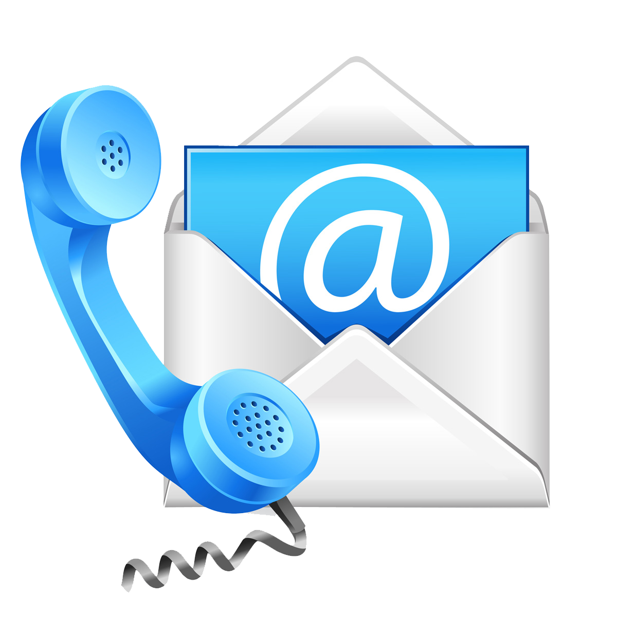 Free Svg Contact 4047