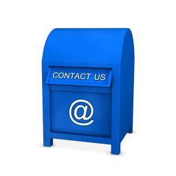 Contact Me Icon Png