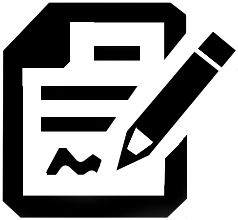 Drawing Contract Icon #19933 - Free Icons and PNG Backgrounds