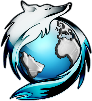 Icono firefox png