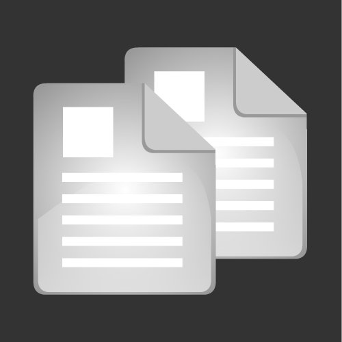 Copy Icon Download PNG Transparent Background, Free Download #4784 ...