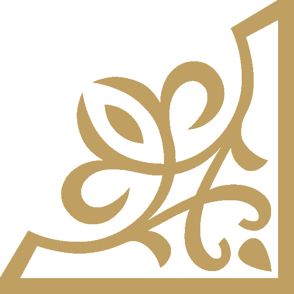 Corner Ornament PNG, Corner Ornament Transparent Background FreeIconsPNG