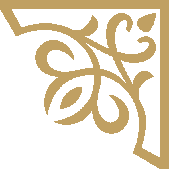 Ornamen Undangan Gold Png / Vector gratis Vides, Florales