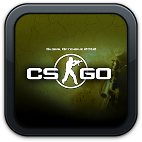 Csgo Icons - PNG & Vector - Free Icons and PNG Backgrounds