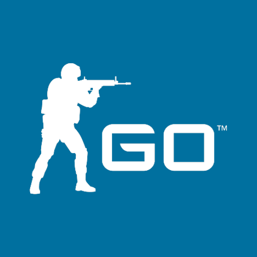 Counter Strike Global Offensive, Csgo icon