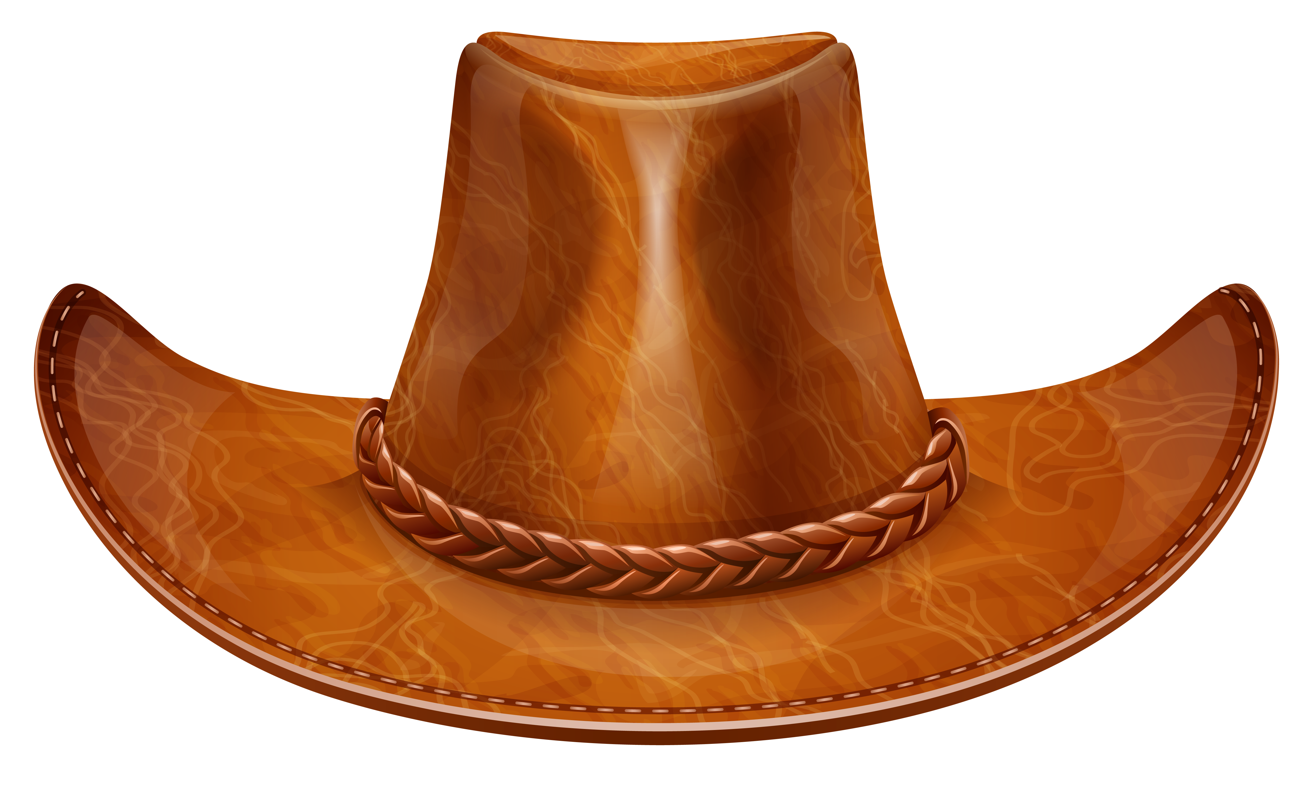 Cowboy Hat PNG, Cowboy Hat Transparent Background - FreeIconsPNG