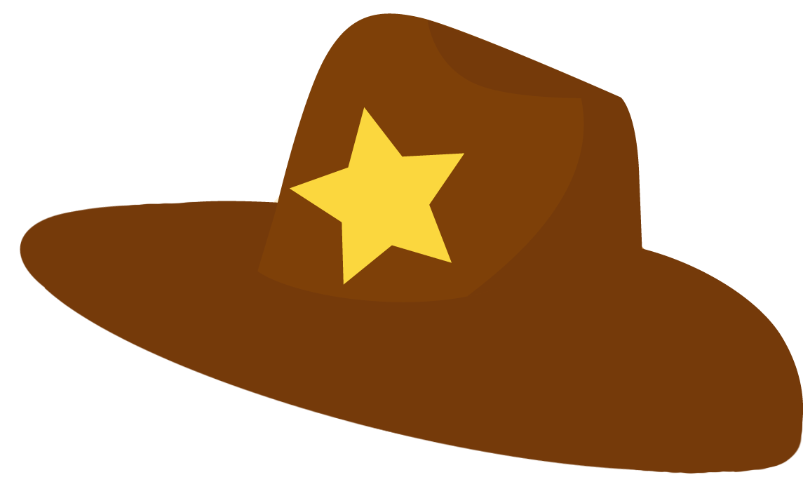 Cowboy Hat Best Clipart PNG Transparent Background Free Download 
