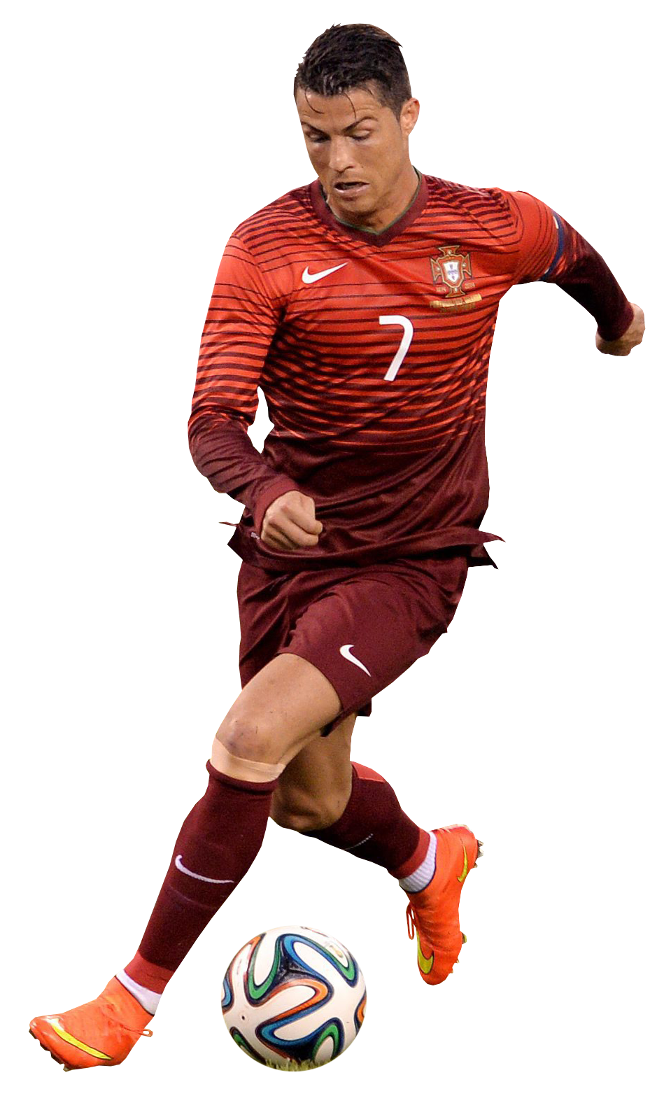 Cristiano Ronaldo Real Madrid Png