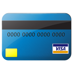 Credit Card Icons No Attribution