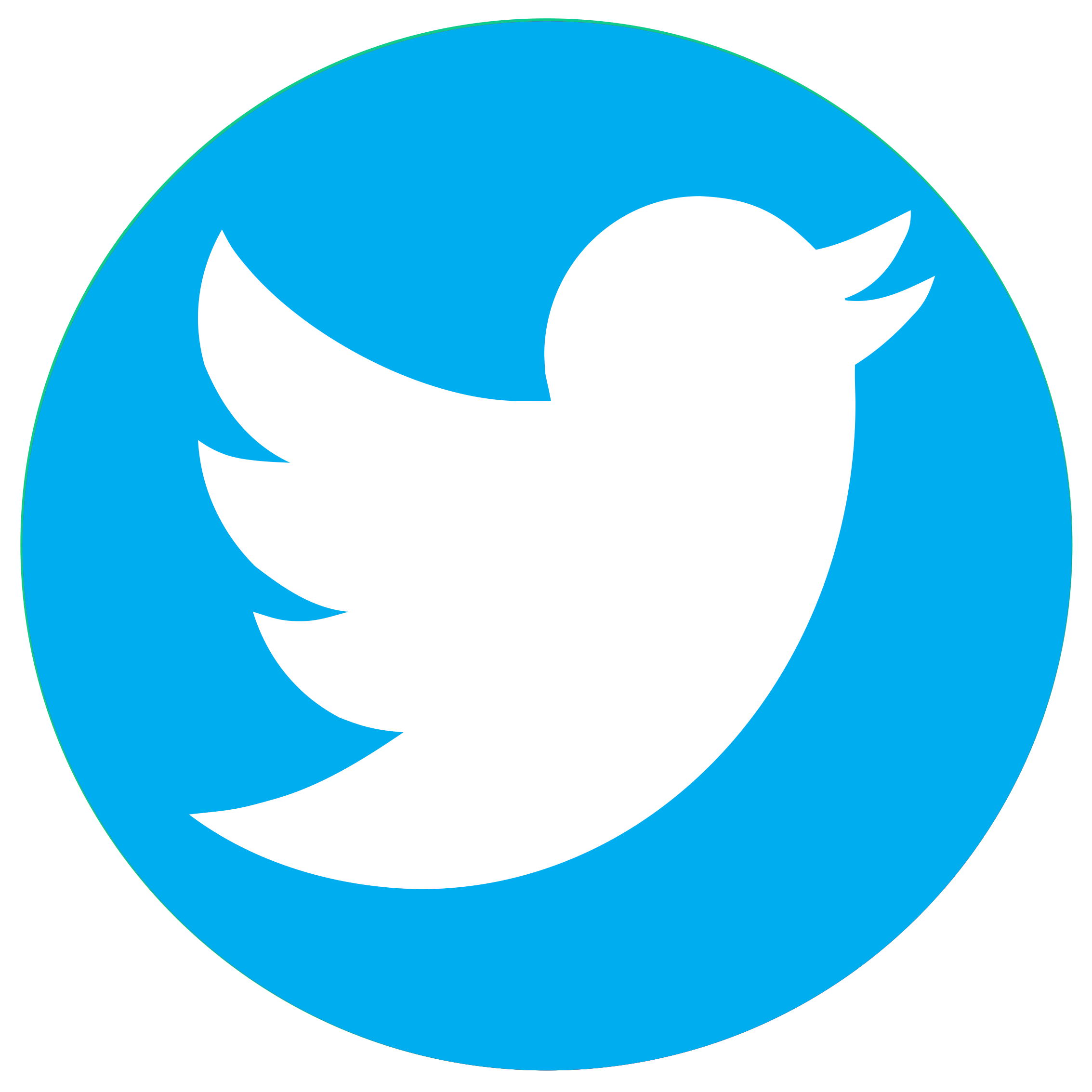 Twitter Logo Square Transparent : Logo Twitter Transparent PNG Pictures ...