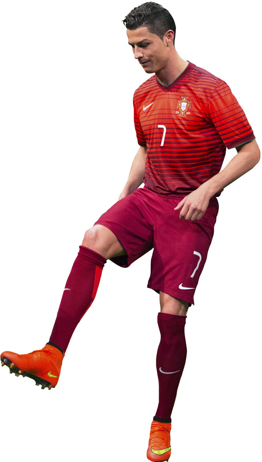 Download Cristiano Ronaldo PNG Images - Free Icons and PNG ...