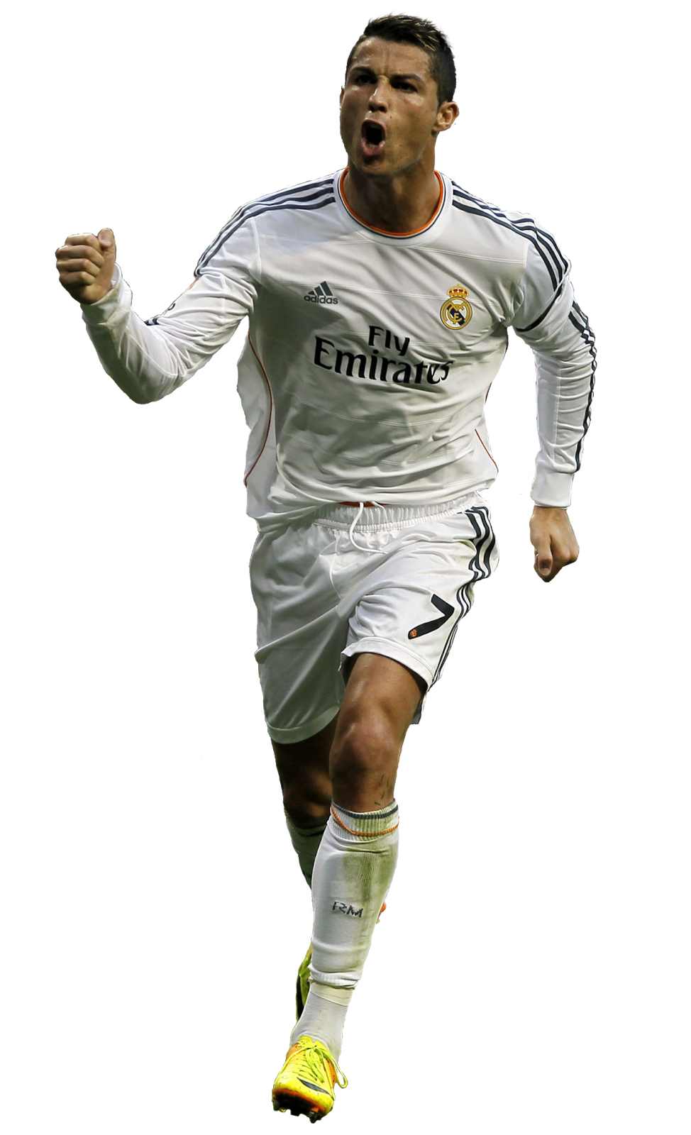 Download Cristiano Ronaldo Png Images Free Icons And Png Backgrounds