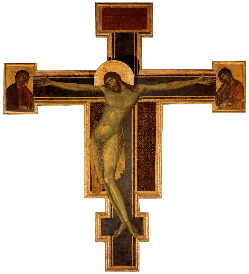 Best Crucifix Png Clipart