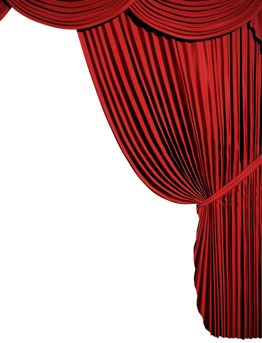 Background Png Transparent Curtain Hd