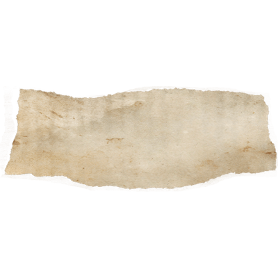 paper ripped background transparent torn brown wrinkled dark stickpng freeiconspng