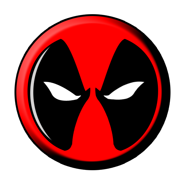 Download Free Deadpool Svg PNG Transparent Background, Free ...
