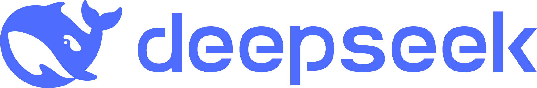 Deepseek Original Logo Free Download PNG Transparent Background Free 