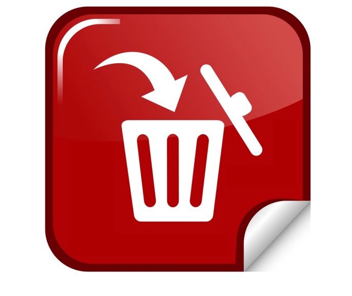 Delete button clip art png transparent background free download 28562