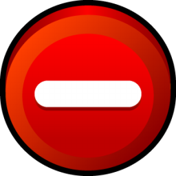 Free Download Of Delete Button Icon Clipart