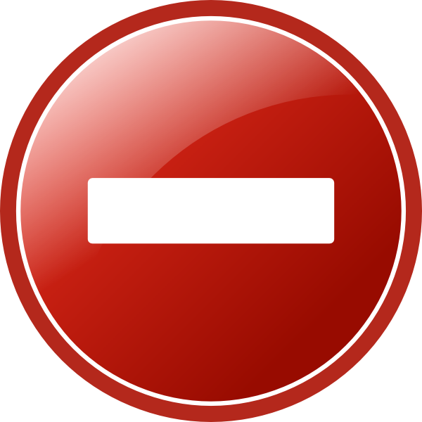 Delete Icon PNG Transparent Background Free Download 7120 FreeIconsPNG