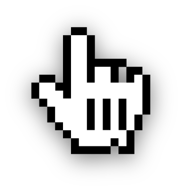 Image result for mouse link icon