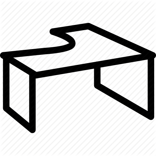 Desk Download Icons PNG Transparent Background, Free Download 9315