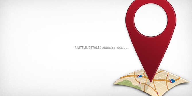 Detailed Address Icon Use It Wisely Png Transparent Background Free Download 1745 Freeiconspng